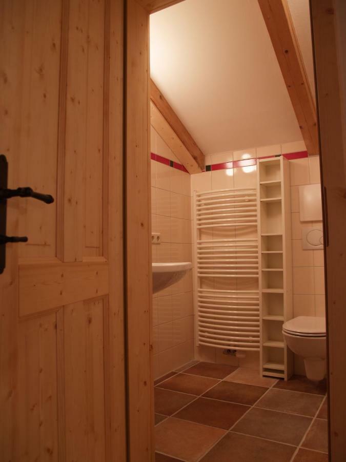 Apartments Stegmuehle เมาเทิร์นดอร์ฟ ภายนอก รูปภาพ