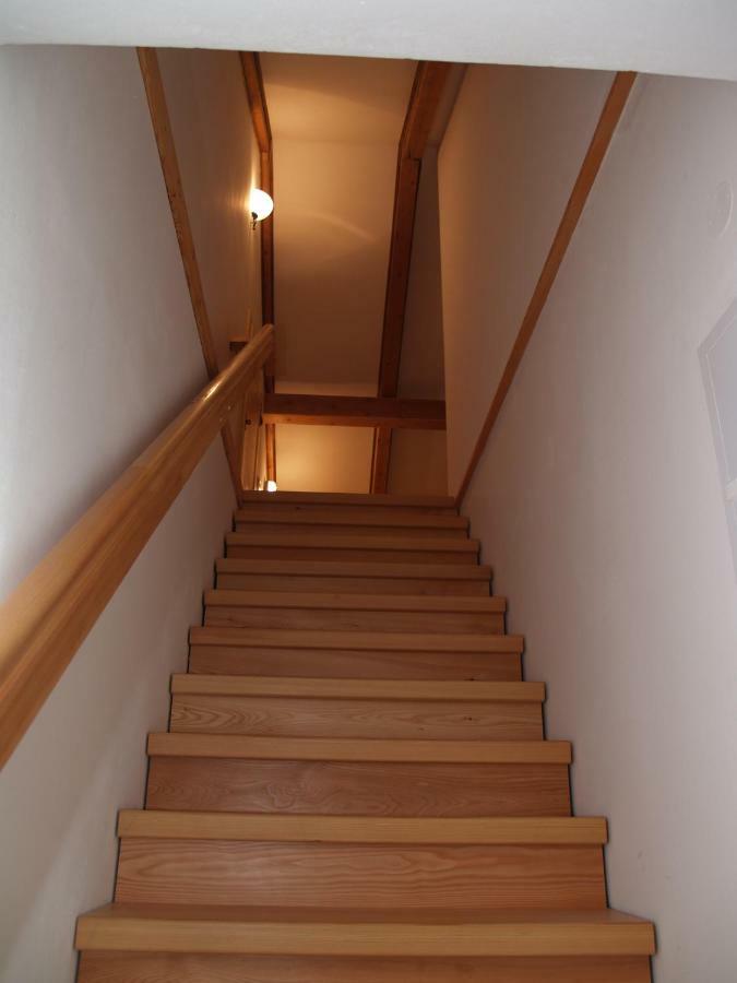 Apartments Stegmuehle เมาเทิร์นดอร์ฟ ภายนอก รูปภาพ